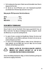 Preview for 33 page of EarthQuaker Devices Aurelius Manual