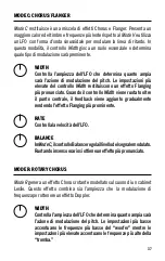 Preview for 37 page of EarthQuaker Devices Aurelius Manual