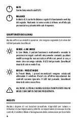 Preview for 38 page of EarthQuaker Devices Aurelius Manual