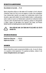 Preview for 42 page of EarthQuaker Devices Aurelius Manual