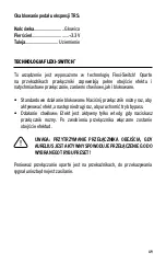 Preview for 49 page of EarthQuaker Devices Aurelius Manual