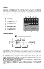 Предварительный просмотр 3 страницы EarthQuaker Devices Disaster Transport SR Operation Manual