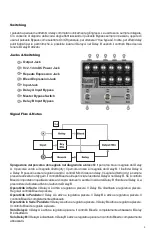 Preview for 9 page of EarthQuaker Devices Disaster Transport SR Operation Manual