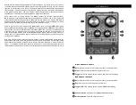 Preview for 2 page of EarthQuaker Devices Gray Channel Operation Manual