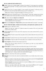 Preview for 5 page of EarthQuaker Devices Swiss Things Operation Manual