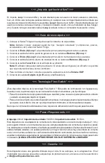 Preview for 22 page of EarthQuaker Devices Swiss Things Operation Manual