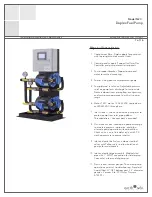 Preview for 7 page of Earthsafe M20 Installation, Operation And Maintenance Manual