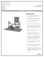 Предварительный просмотр 7 страницы Earthsafe M200 Installation, Operation And Maintenance Manual