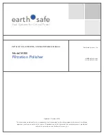 Earthsafe M300 Installation, Operation And Maintenance Manual preview