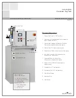 Preview for 6 page of Earthsafe M500 Installation, Operation And Maintenance Manual