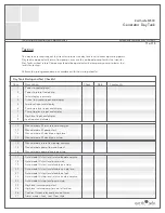 Preview for 11 page of Earthsafe M500 Installation, Operation And Maintenance Manual