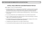 Preview for 6 page of EarthStone 130-DUE-PA Installation Instructions Manual