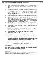 Preview for 8 page of EarthStone 130-DUE-PA Installation Instructions Manual