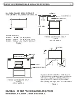 Предварительный просмотр 9 страницы EarthStone 130-DUE-PA Installation Instructions Manual