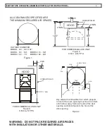 Предварительный просмотр 9 страницы EarthStone 160-PAGW Installation Instructions Manual