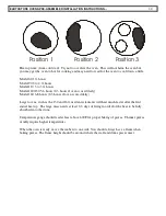 Preview for 23 page of EarthStone 160-PAGW Installation Instructions Manual