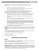 Preview for 13 page of EarthStone 90-PAGW Installation Instructions Manual