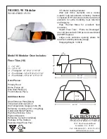 Preview for 1 page of EarthStone 90 Specification Sheet