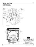 Preview for 2 page of EarthStone 90 Specification Sheet