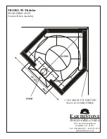 Предварительный просмотр 3 страницы EarthStone 90 Specification Sheet