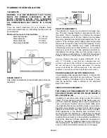 Preview for 5 page of EarthStone BV400C-2 Installation And Operation Manual