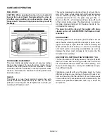 Preview for 12 page of EarthStone BV400C-2 Installation And Operation Manual