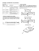 Preview for 24 page of EarthStone BV400C-2 Installation And Operation Manual