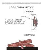 Preview for 13 page of EarthStone GAS FIRED OVEN Installation, Operation And Maintenance Instructions