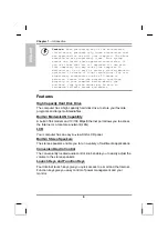 Preview for 10 page of EarthWalk eBuddy 6.8 User Manual