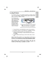 Preview for 13 page of EarthWalk eBuddy 6.8 User Manual