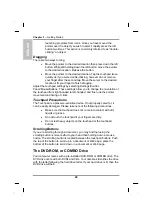 Preview for 28 page of EarthWalk eBuddy 6.8 User Manual