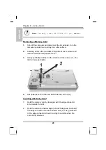 Preview for 32 page of EarthWalk eBuddy 6.8 User Manual