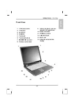 Preview for 21 page of EarthWalk eBuddy 7.2 User Manual