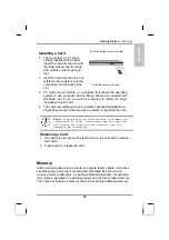 Preview for 31 page of EarthWalk eBuddy 7.2 User Manual