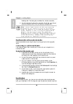 Preview for 34 page of EarthWalk eBuddy 7.2 User Manual