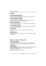 Preview for 9 page of EarthWalk eBuddy EB14-RY User Manual