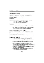 Preview for 31 page of EarthWalk eBuddy EB14-RY User Manual