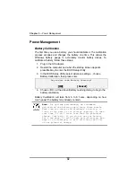 Preview for 35 page of EarthWalk eBuddy EB14-RY User Manual