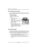 Preview for 39 page of EarthWalk eBuddy EB14-RY User Manual