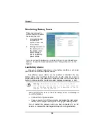 Preview for 42 page of EarthWalk eBuddy R14L User Manual