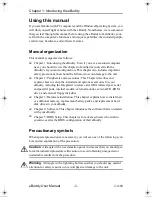 Preview for 11 page of EarthWalk eBuddy Series 3 User Manual