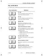 Preview for 24 page of EarthWalk eBuddy Series 3 User Manual