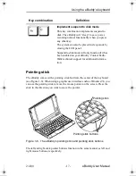 Preview for 26 page of EarthWalk eBuddy Series 3 User Manual