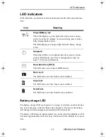 Preview for 28 page of EarthWalk eBuddy Series 3 User Manual