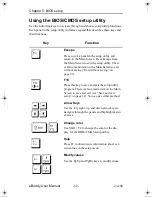 Preview for 67 page of EarthWalk eBuddy Series 3 User Manual