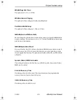 Preview for 78 page of EarthWalk eBuddy Series 3 User Manual