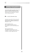 Preview for 34 page of EarthWalk EcoBuddy10 E10V2 User Manual