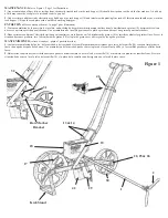 Preview for 3 page of EarthWay 1001-B Assembly And Operating Instructions