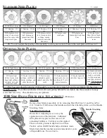 Предварительный просмотр 4 страницы EarthWay 1001-B Assembly And Operating Instructions