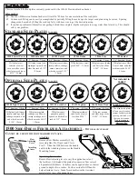 Preview for 4 page of EarthWay 1001-B Operating Instructions